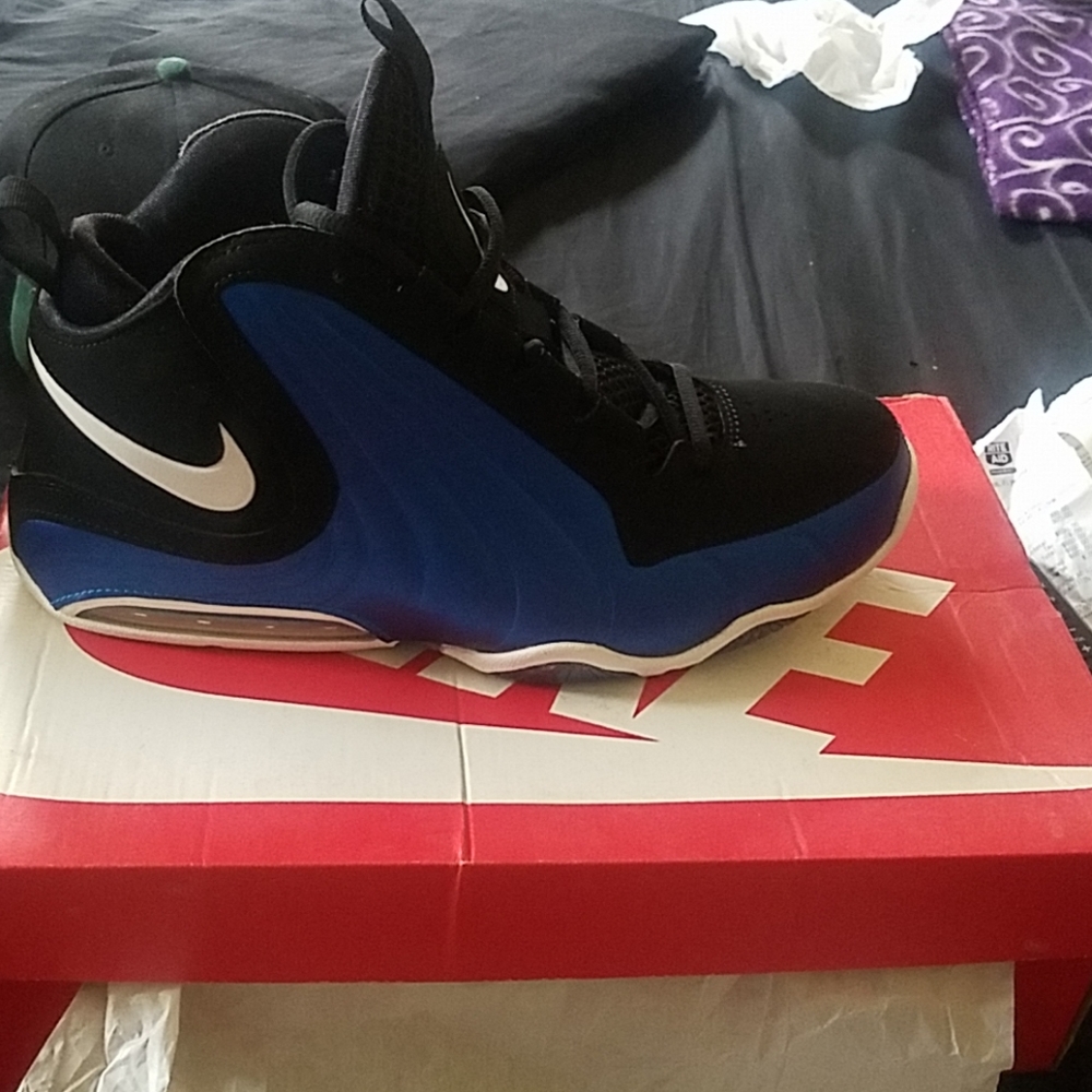 Airmax wavy